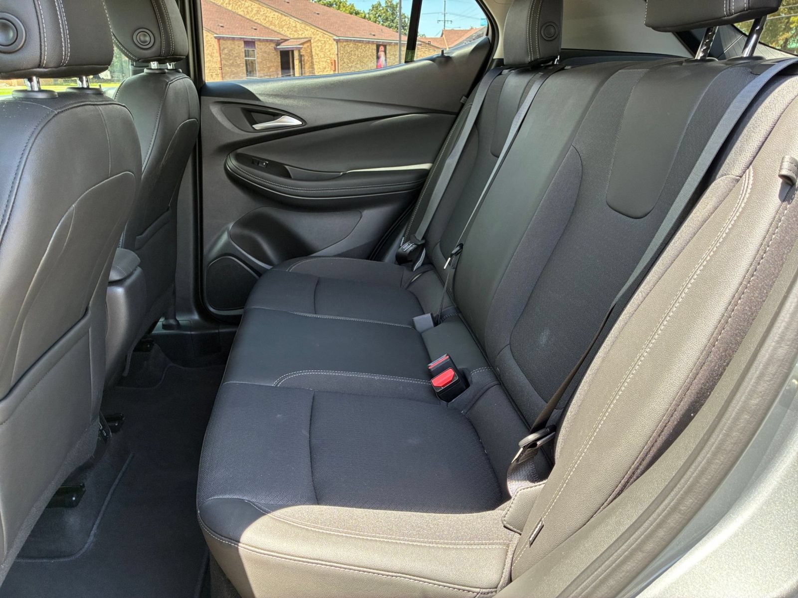 Thumbnail: 2026 Buick Encore GX - 24