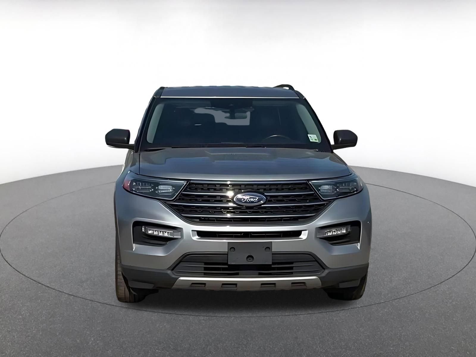 Thumbnail: 2024 Ford Explorer - 4