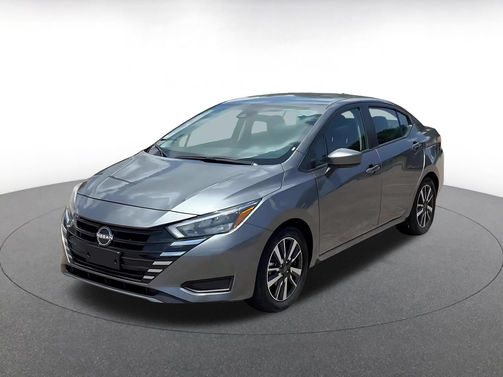 Thumbnail: 2025 Nissan Versa - 5