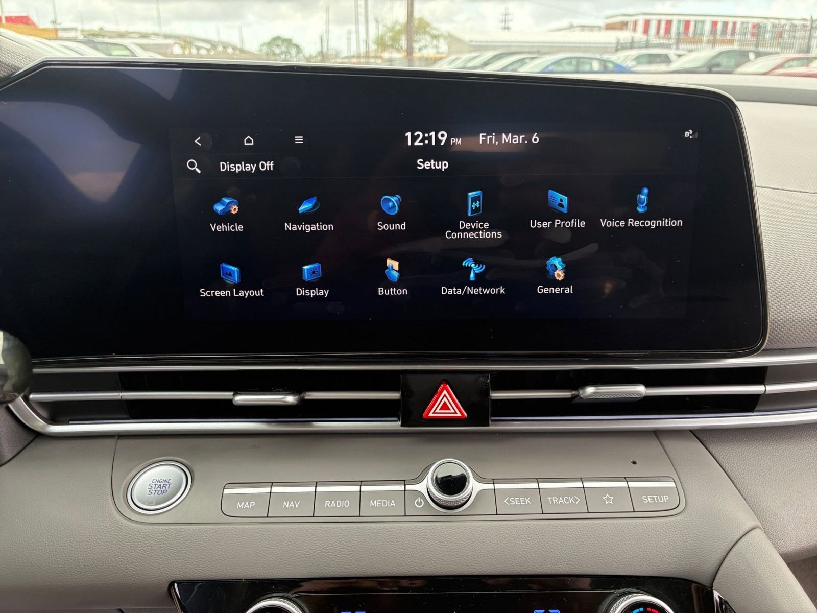 Thumbnail: 2025 Hyundai Elantra - 21