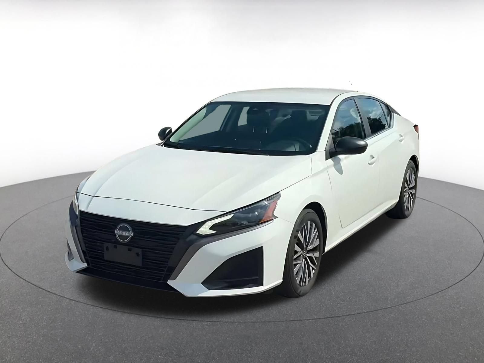 Thumbnail: 2026 Nissan Altima - 6
