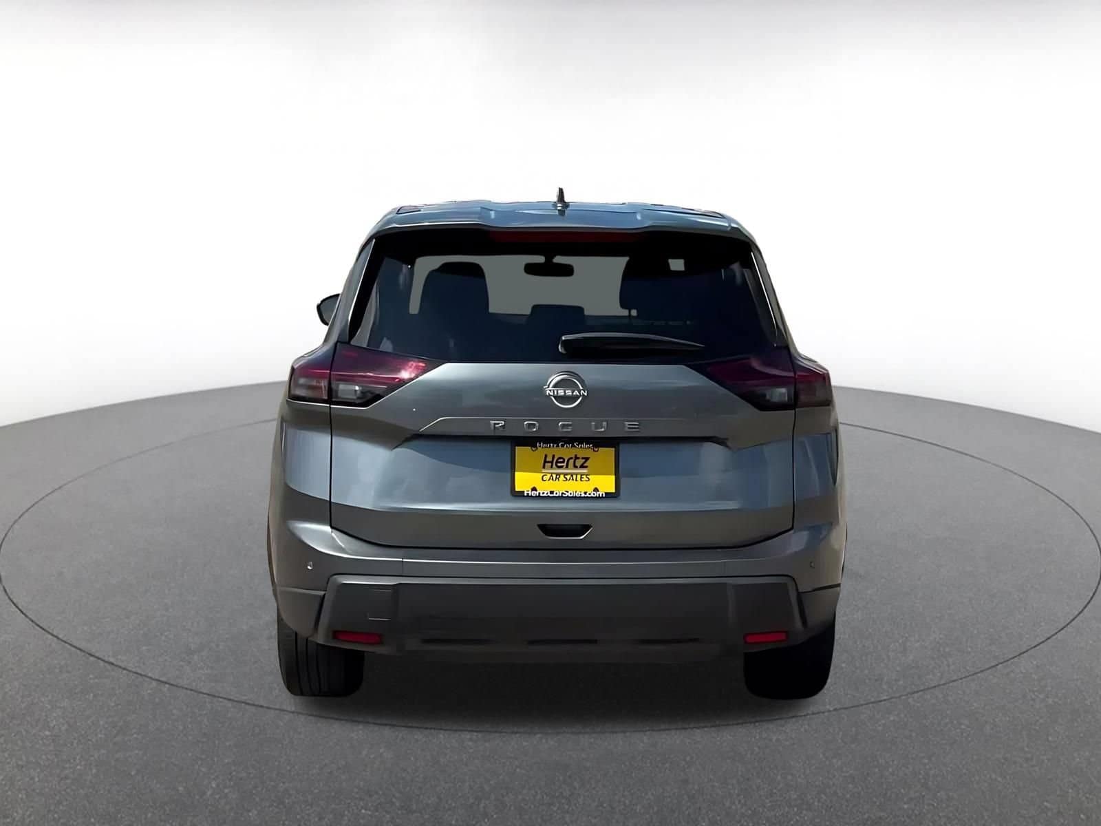 Thumbnail: 2025 Nissan Rogue - 12