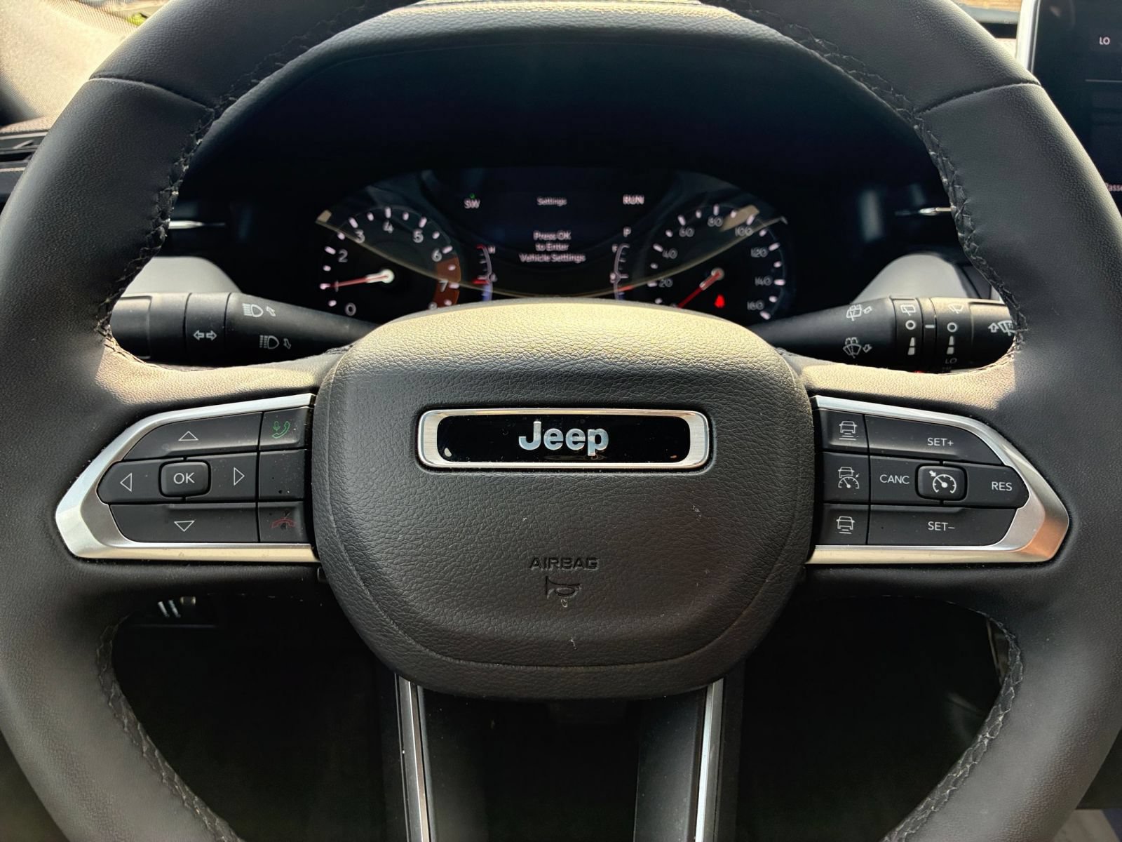 Thumbnail: 2025 Jeep Compass - 28
