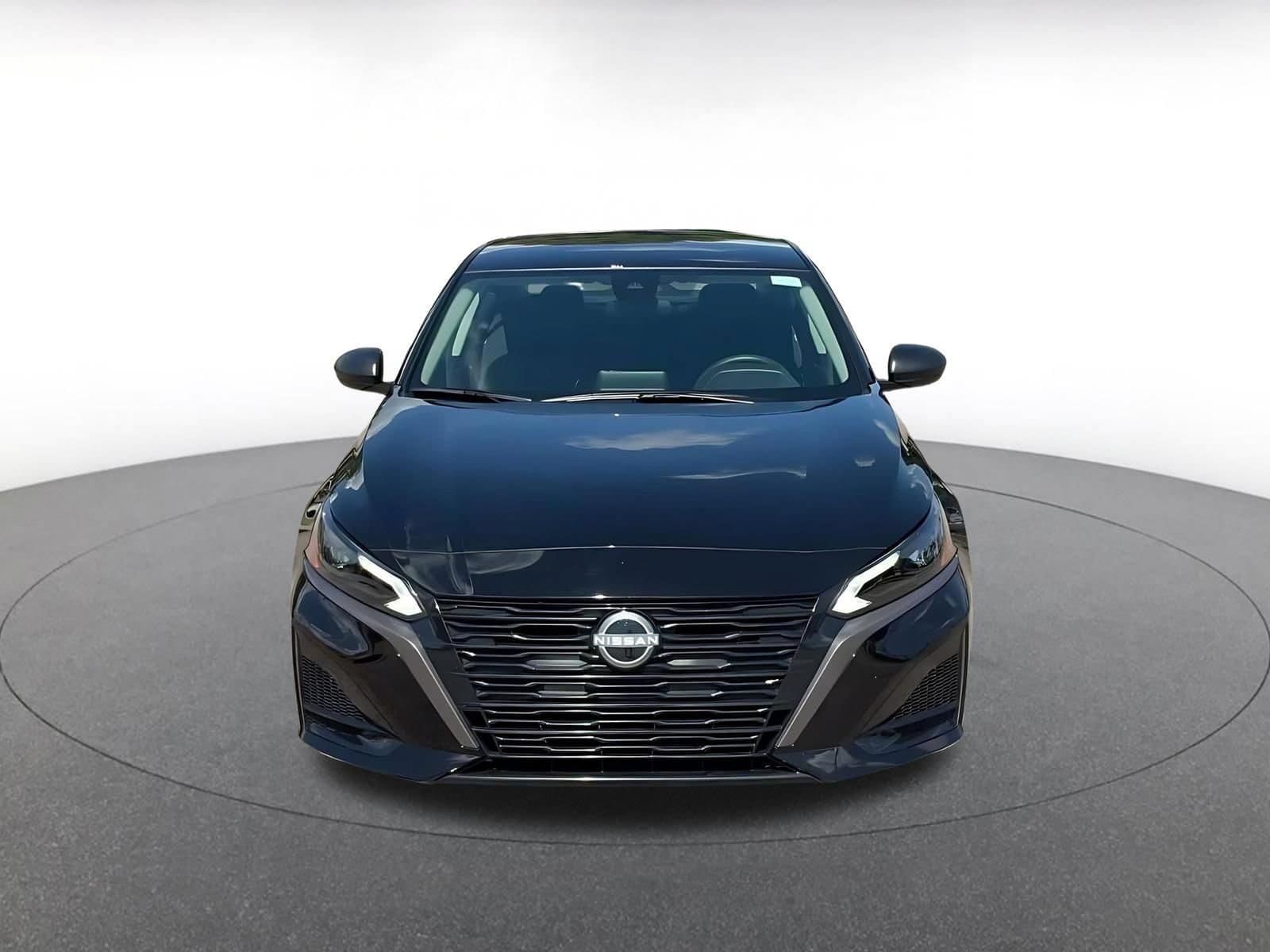 Thumbnail: 2026 Nissan Altima - 4