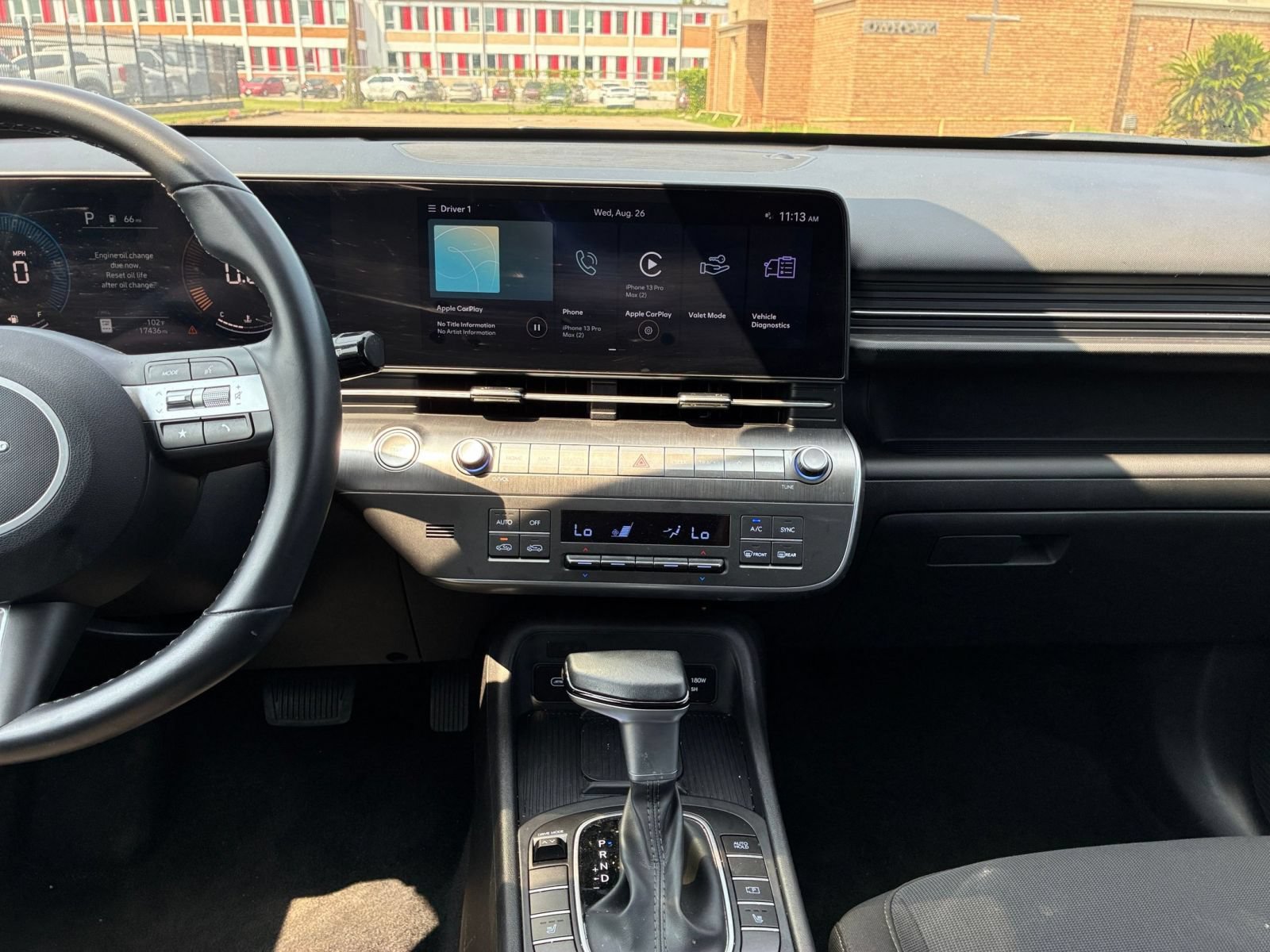Thumbnail: 2026 Hyundai Kona - 14