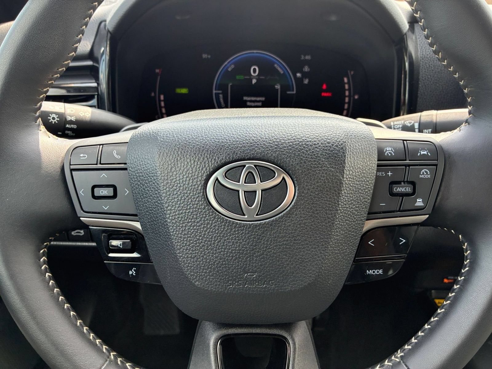 Thumbnail: 2026 Toyota Camry - 27