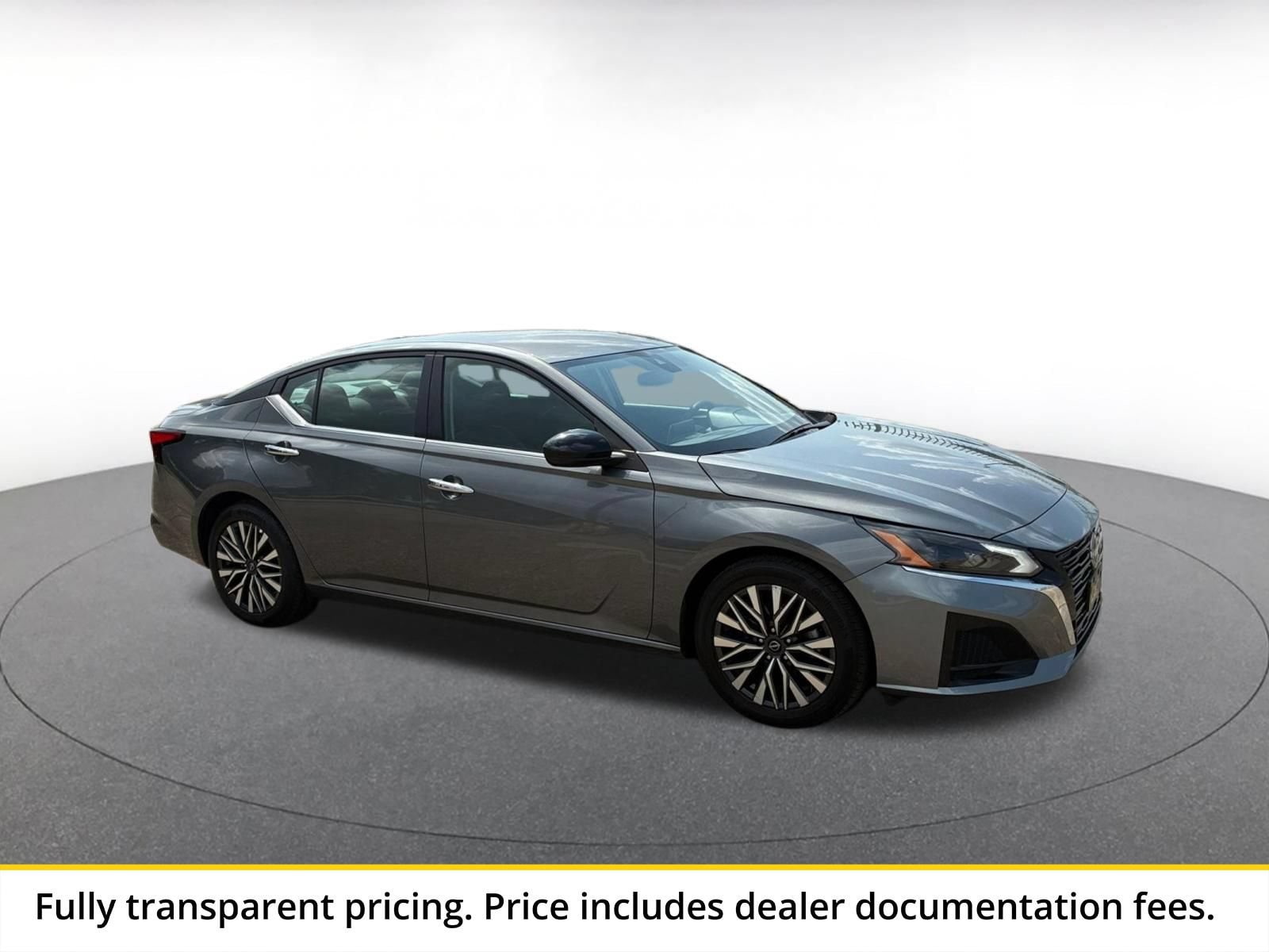 Thumbnail: 2025 Nissan Altima - 1