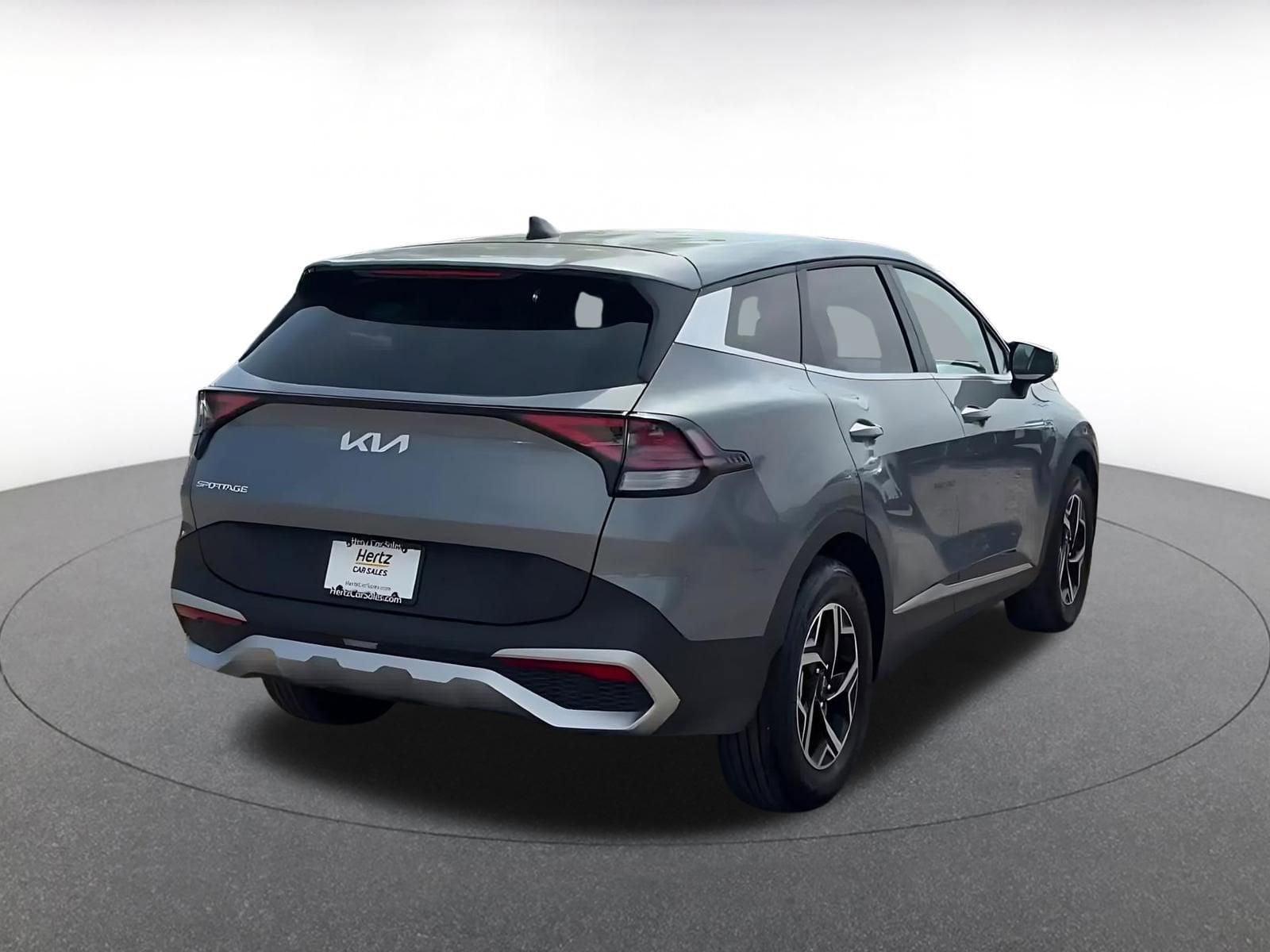 Thumbnail: 2025 Kia Sportage - 14