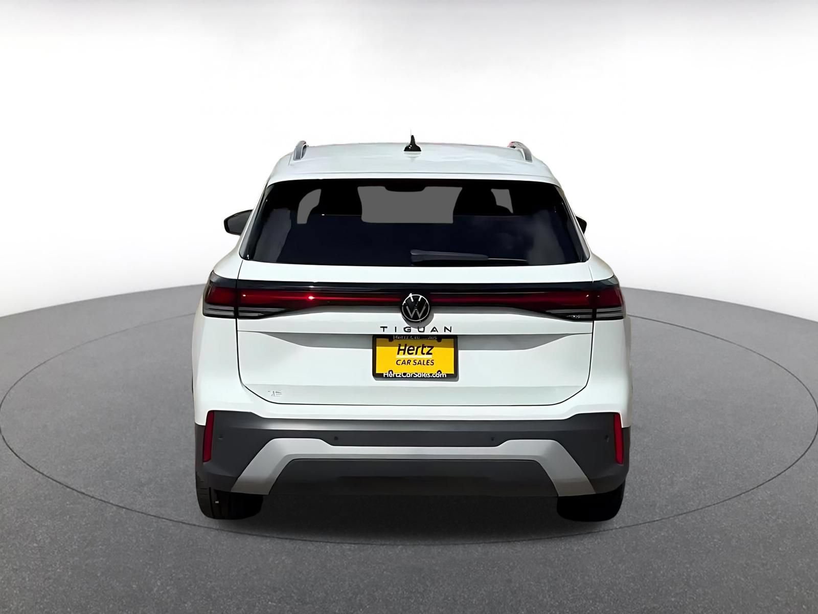Thumbnail: 2026 Volkswagen Tiguan - 12
