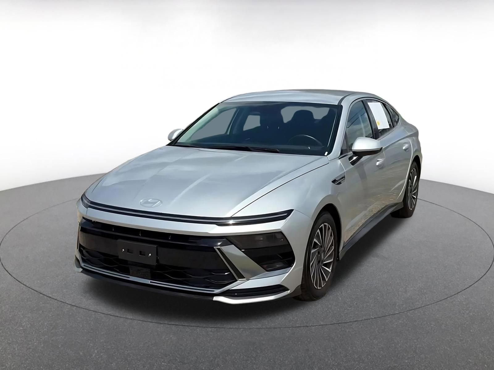 Thumbnail: 2025 Hyundai Sonata - 7
