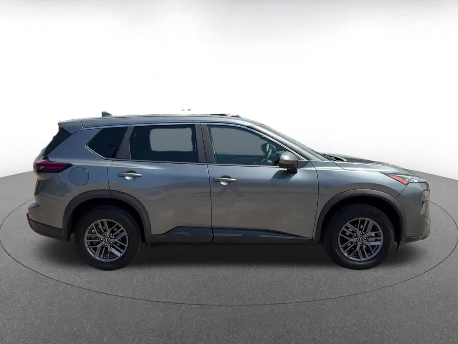 Thumbnail: 2026 Nissan Rogue - 13