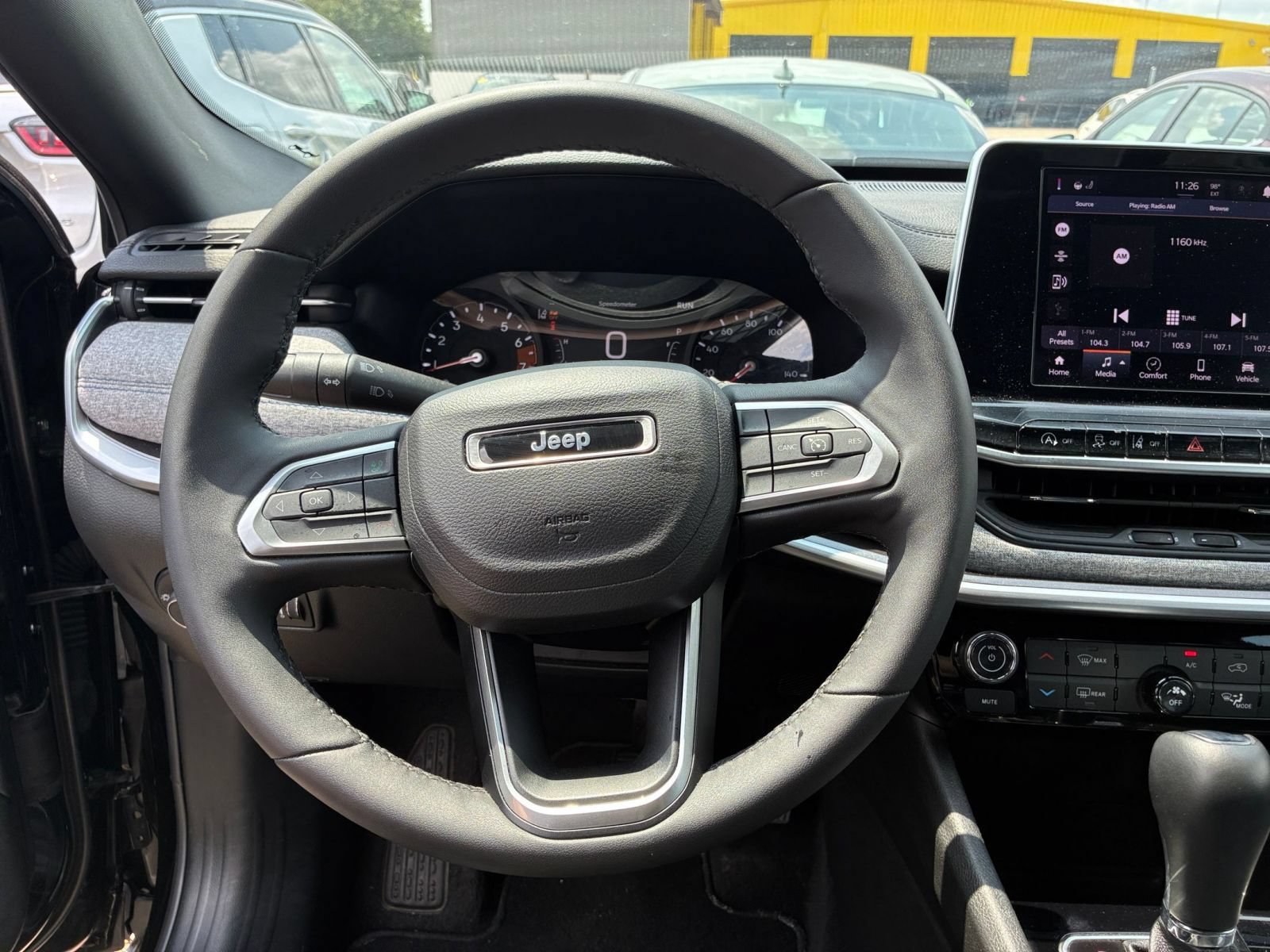 Thumbnail: 2025 Jeep Compass - 29
