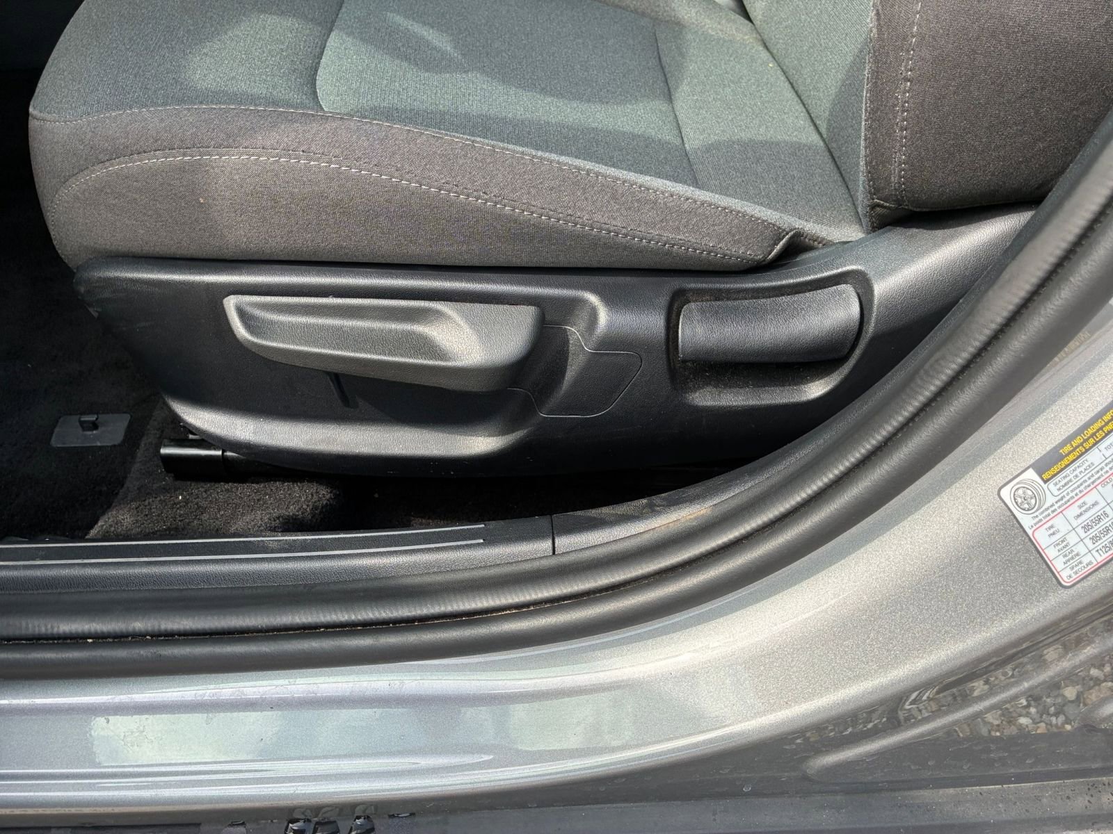 Thumbnail: 2025 Kia K4 - 23