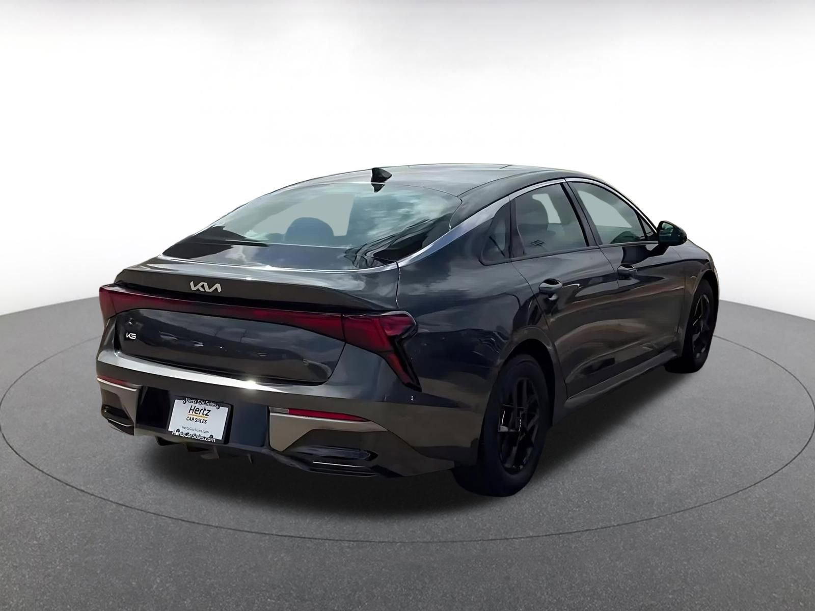 Thumbnail: 2025 Kia K5 - 15