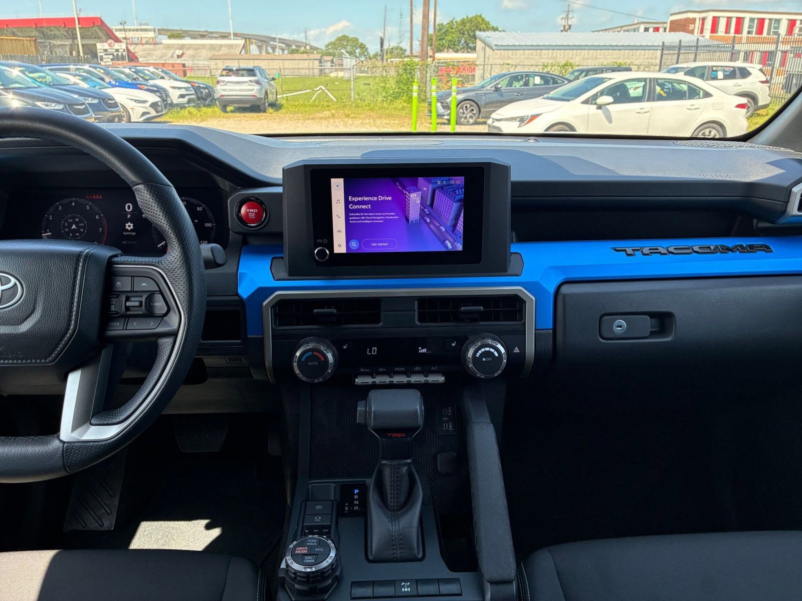 Thumbnail: 2025 Toyota Tacoma - 17