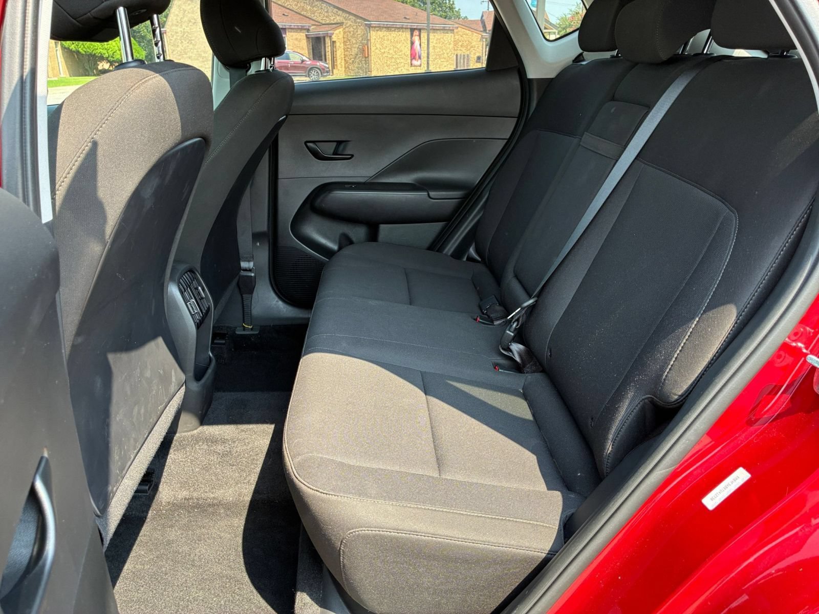 Thumbnail: 2026 Hyundai Kona - 21