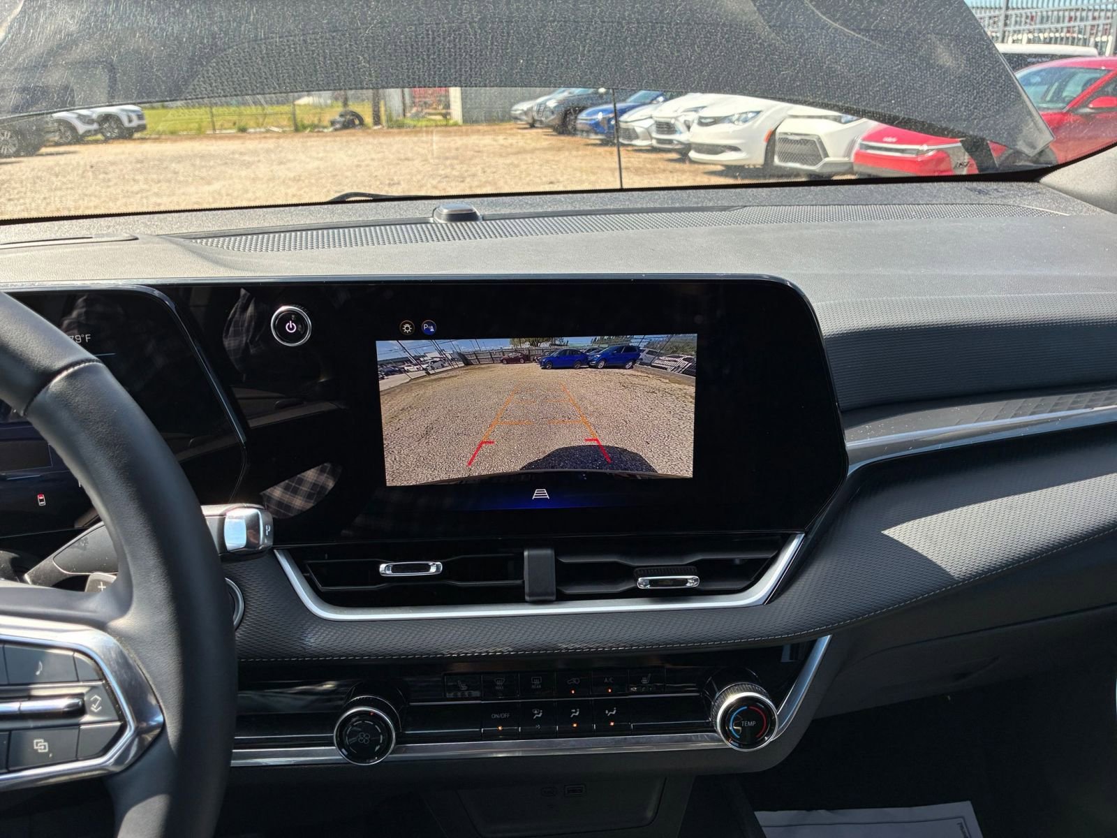 Thumbnail: 2025 Chevrolet Equinox - 24