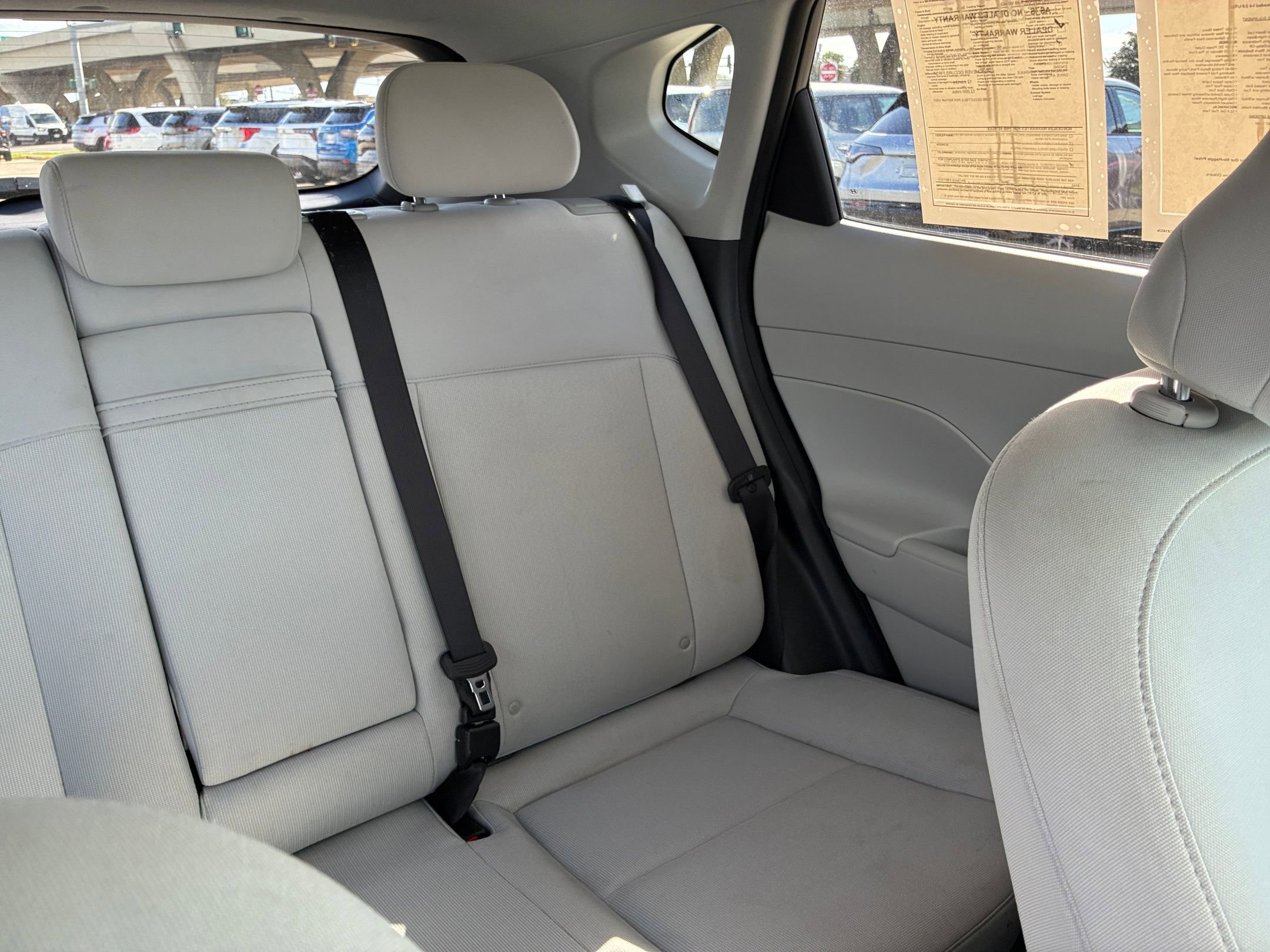 Thumbnail: 2025 Hyundai Kona - 32