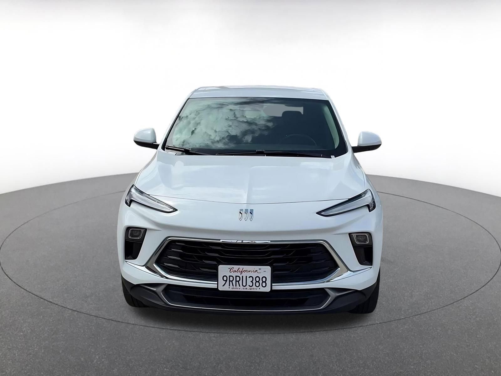 Thumbnail: 2025 Buick Encore GX - 4