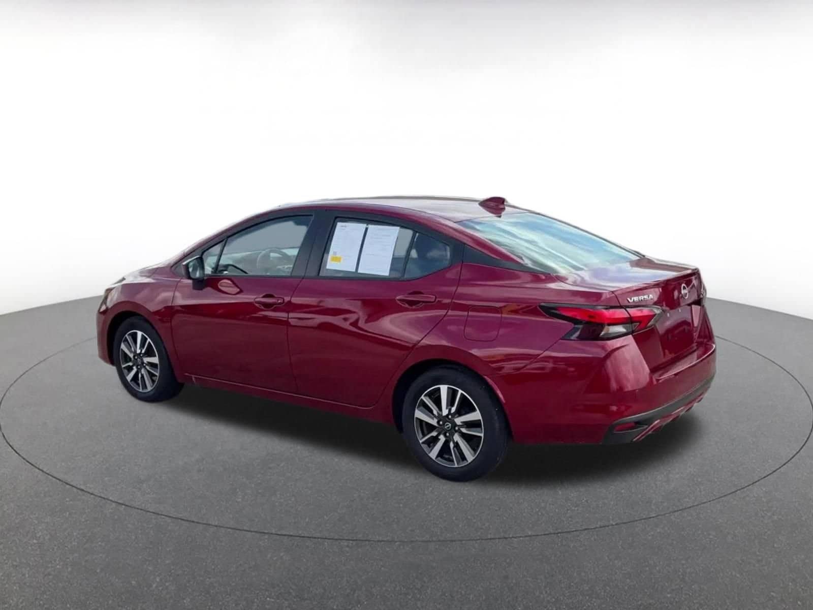 Thumbnail: 2025 Nissan Versa - 10