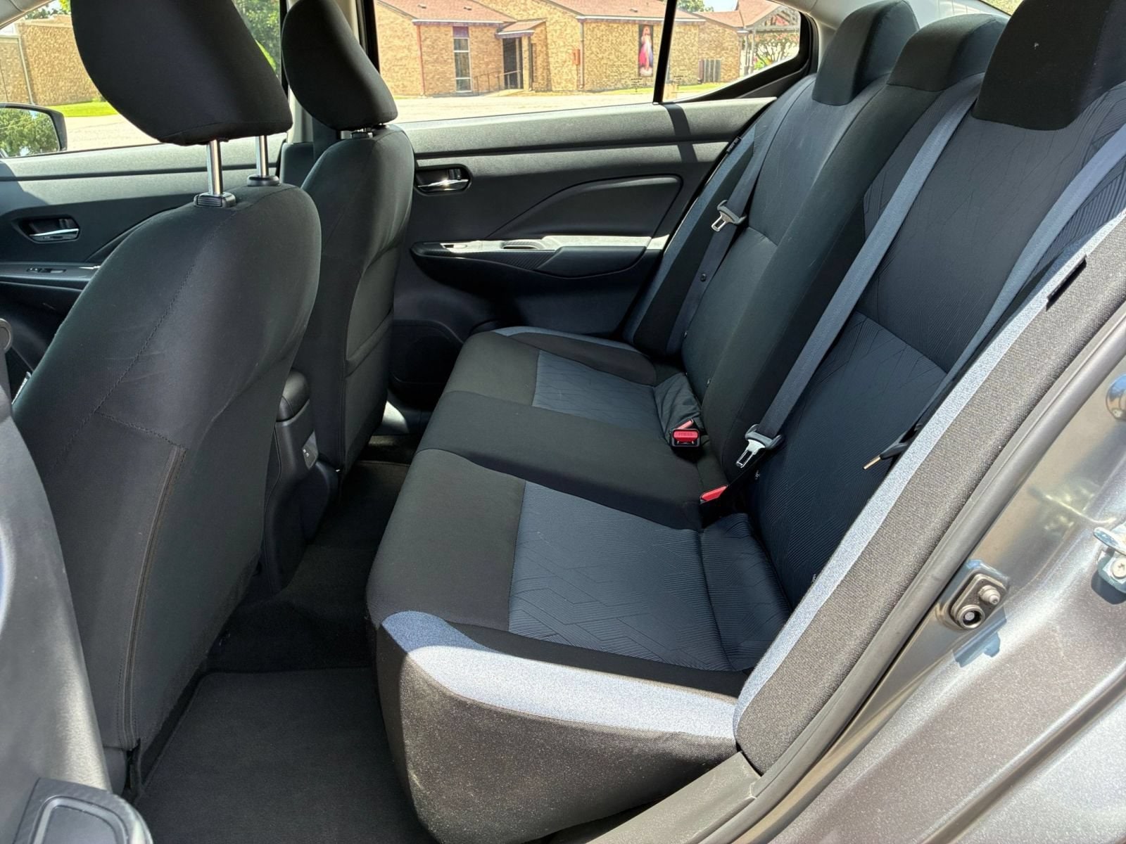 Thumbnail: 2025 Nissan Versa - 19