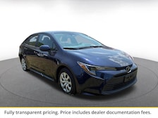 2025 Toyota Corolla LE -
                  New Orleans, LA