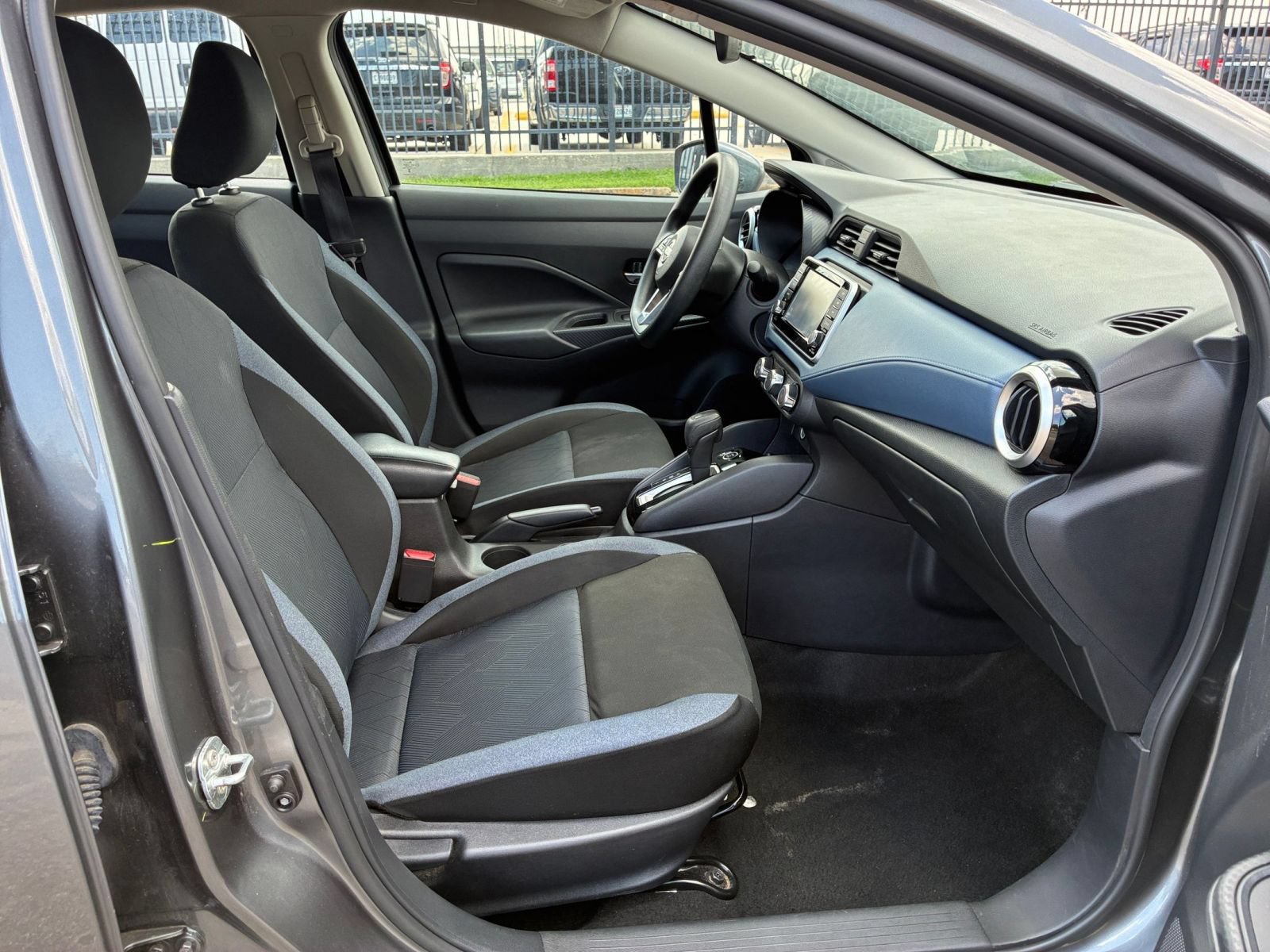 Thumbnail: 2025 Nissan Versa - 34