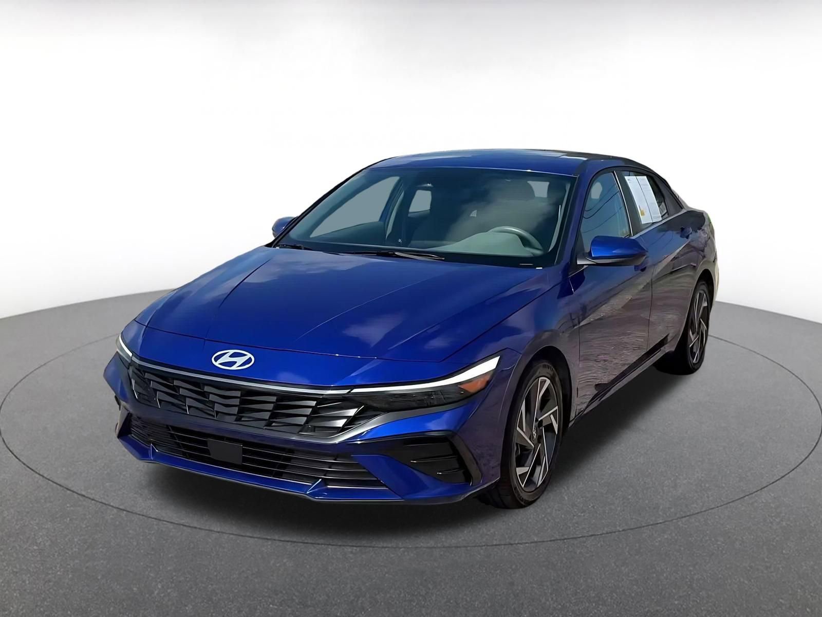 Thumbnail: 2025 Hyundai Elantra - 7