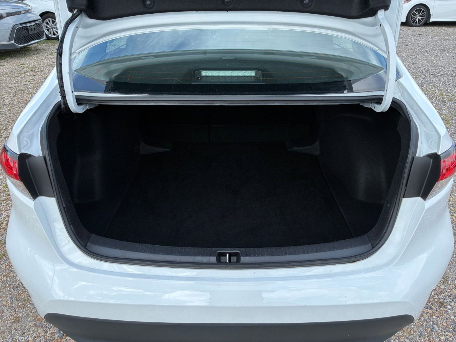 Thumbnail: 2025 Toyota Corolla - 29