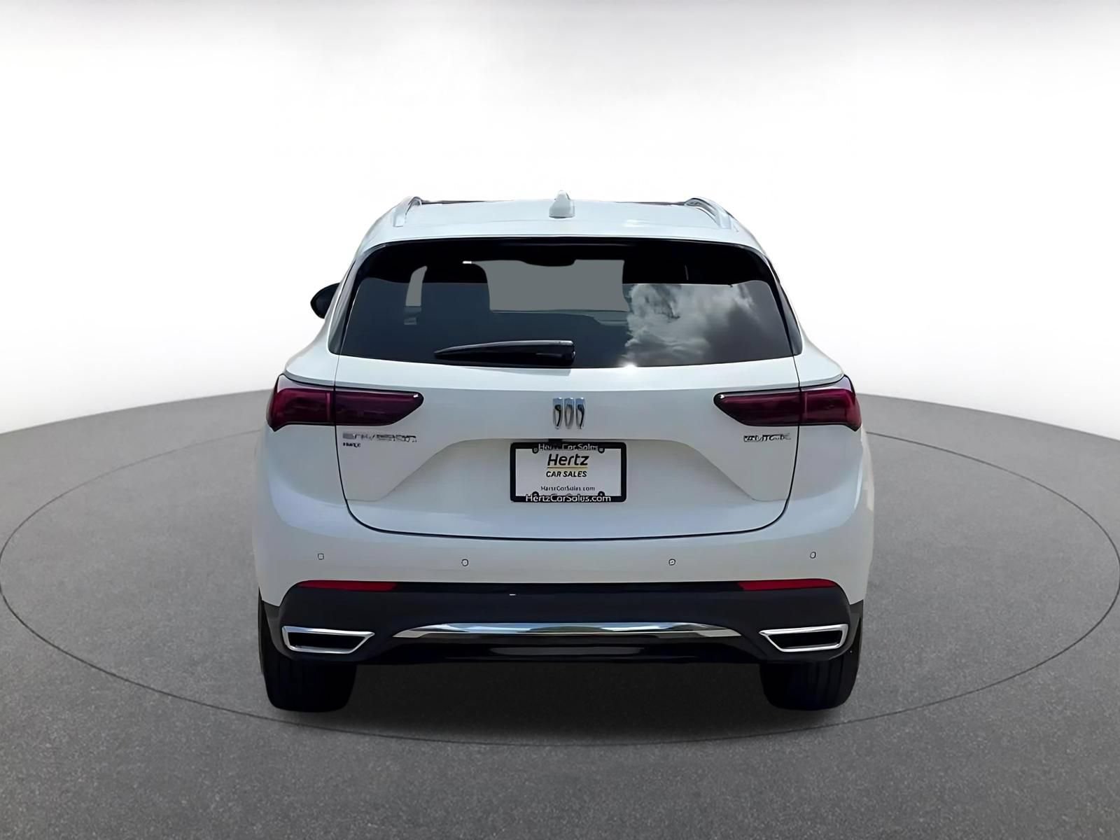 Thumbnail: 2024 Buick Envision - 12