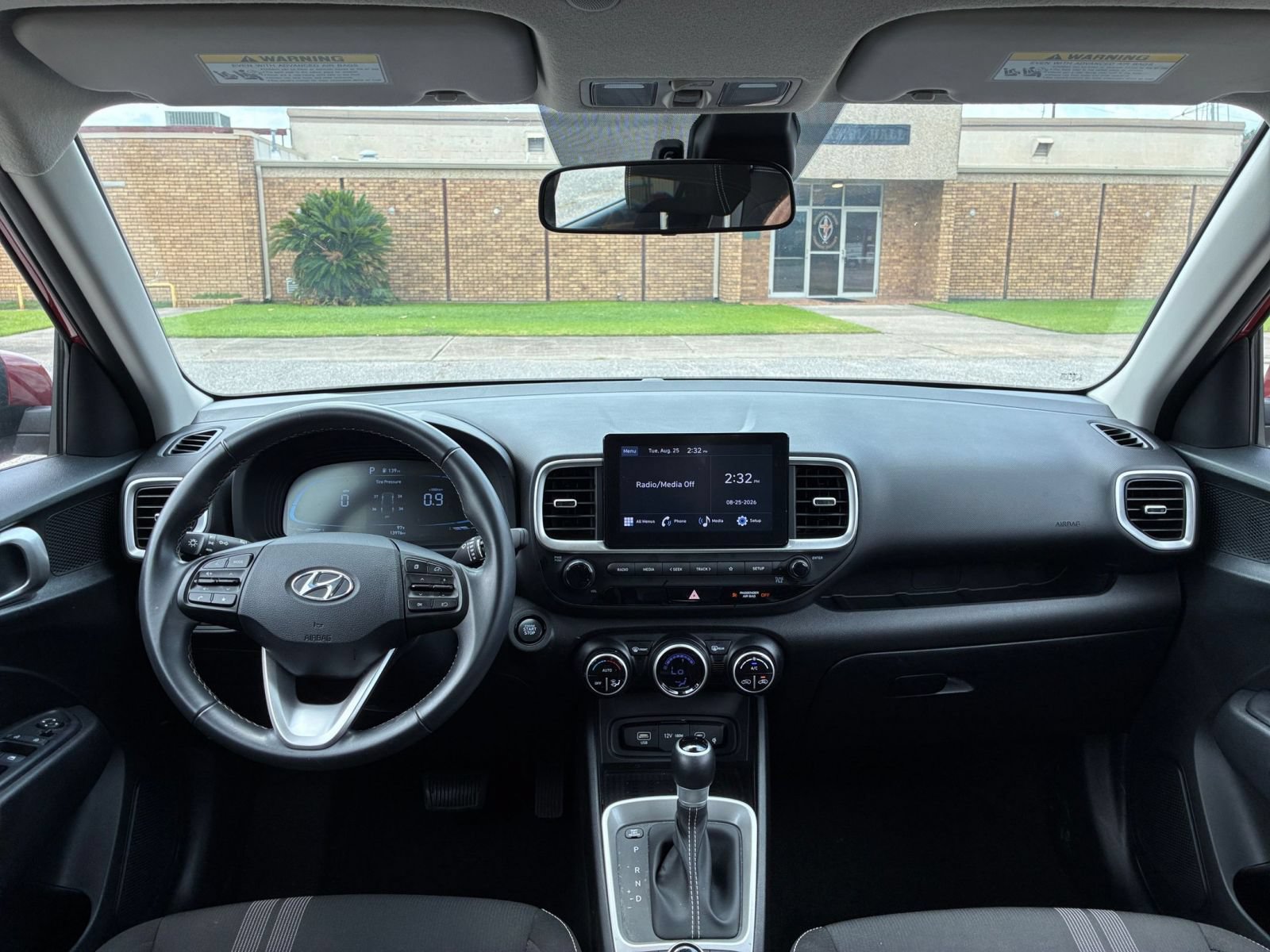 Thumbnail: 2026 Hyundai Venue - 27