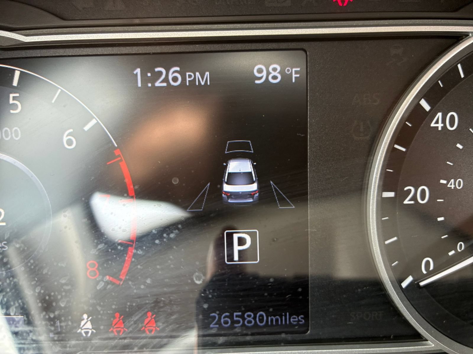 Thumbnail: 2025 Nissan Versa - 33