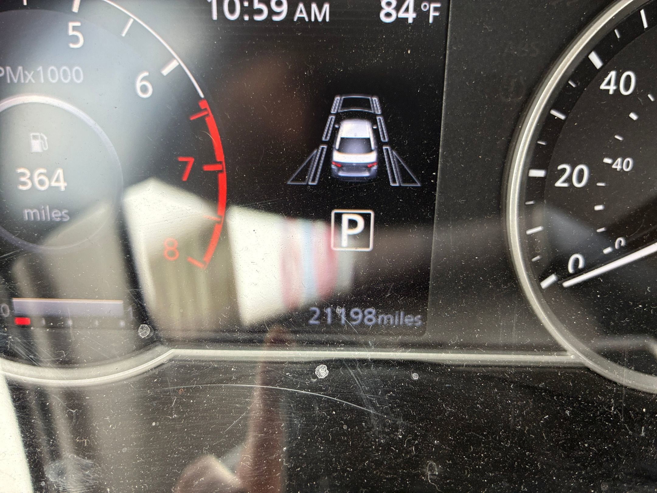 Thumbnail: 2025 Nissan Versa - 33