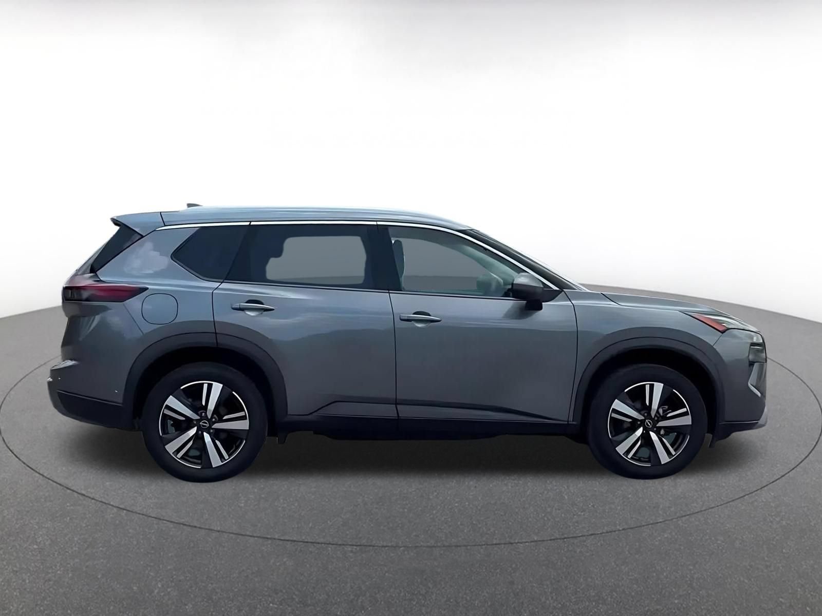 Thumbnail: 2026 Nissan Rogue - 16