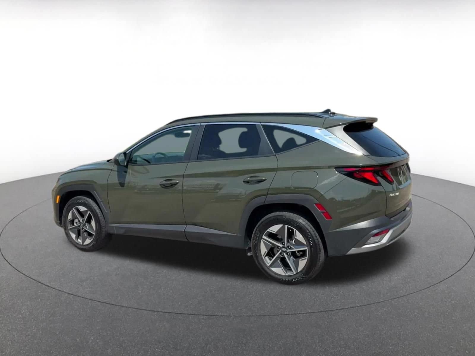 Thumbnail: 2026 Hyundai Tucson - 9