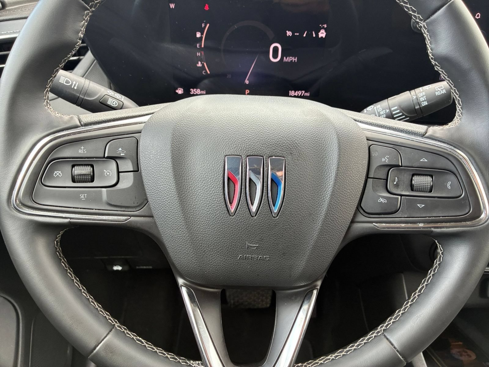 Thumbnail: 2026 Buick Encore GX - 27