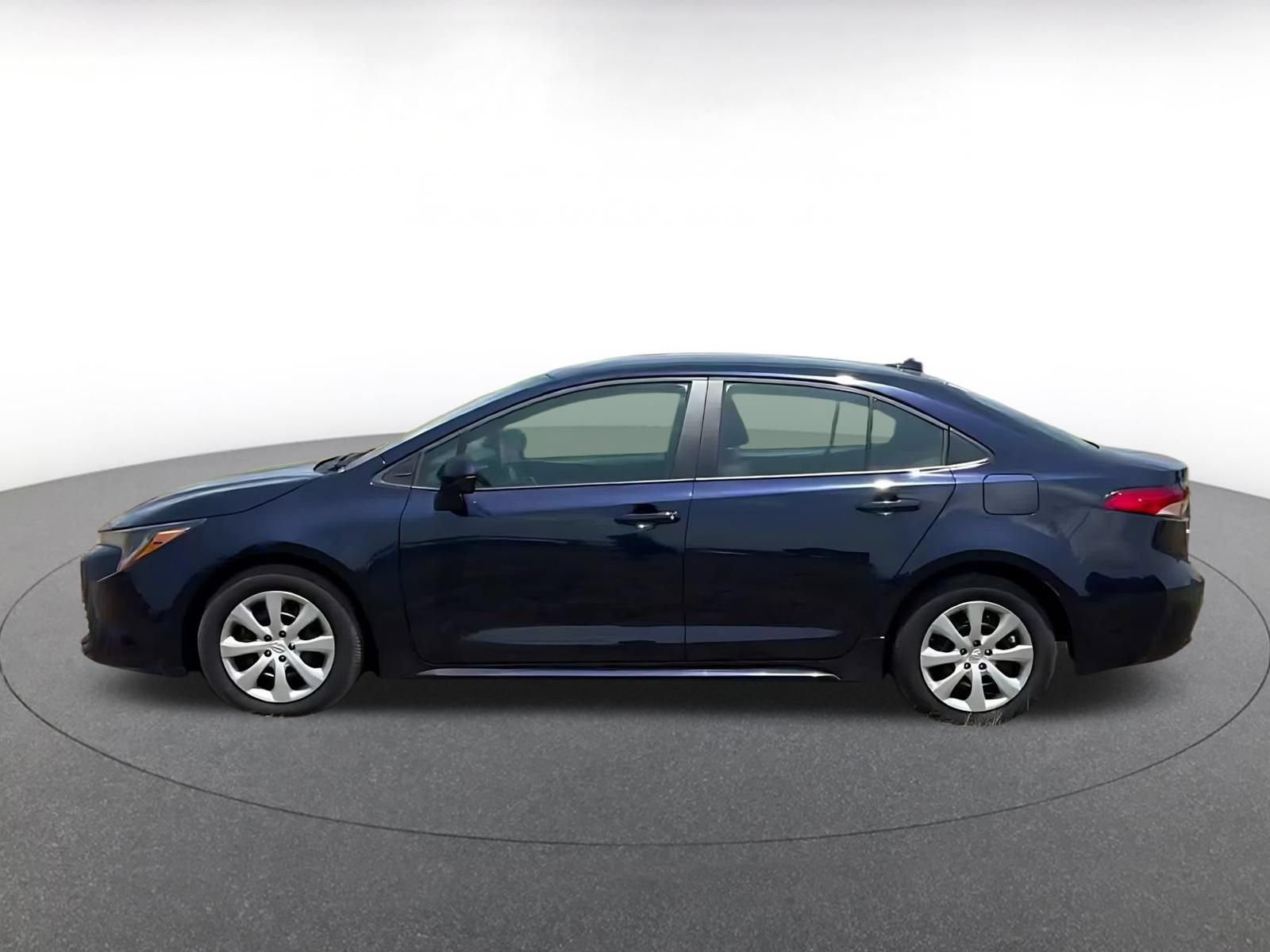 Thumbnail: 2025 Toyota Corolla - 9