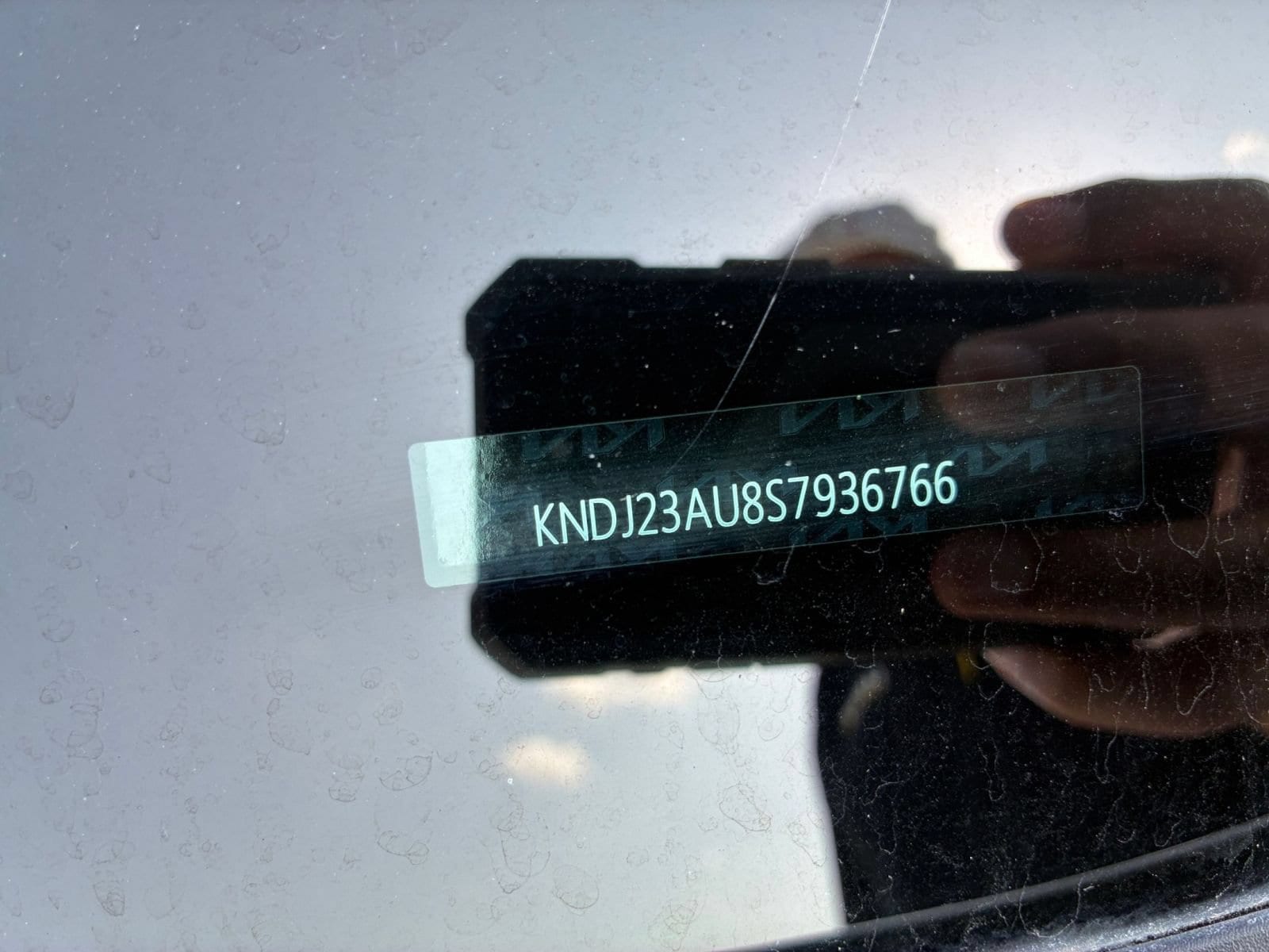 Thumbnail: 2025 Kia Soul - 27