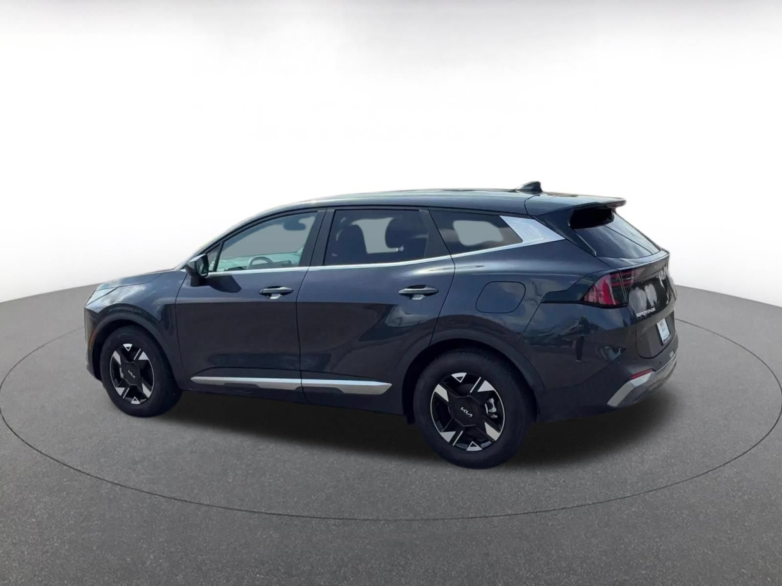 Thumbnail: 2026 Kia Sportage - 10