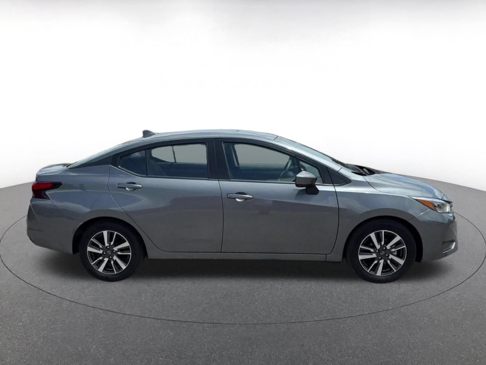 Thumbnail: 2025 Nissan Versa - 16