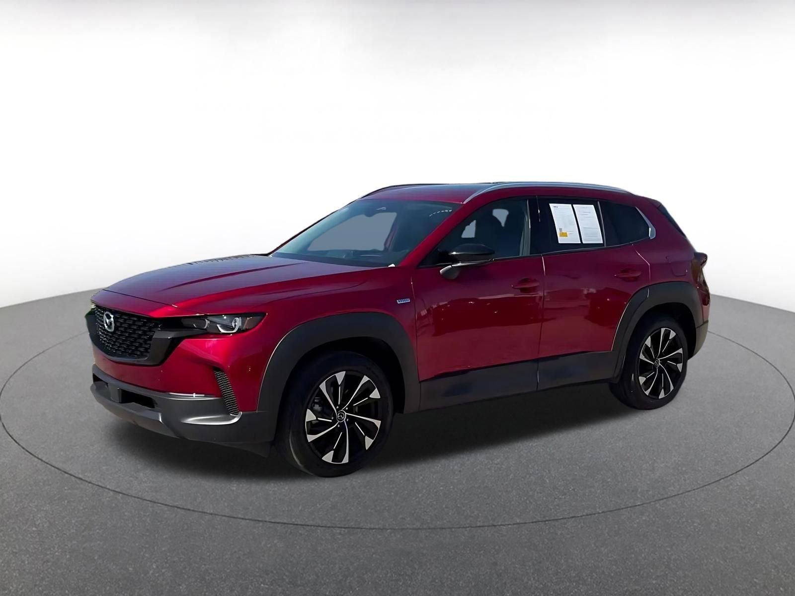 Thumbnail: 2025 Mazda CX-50 - 8