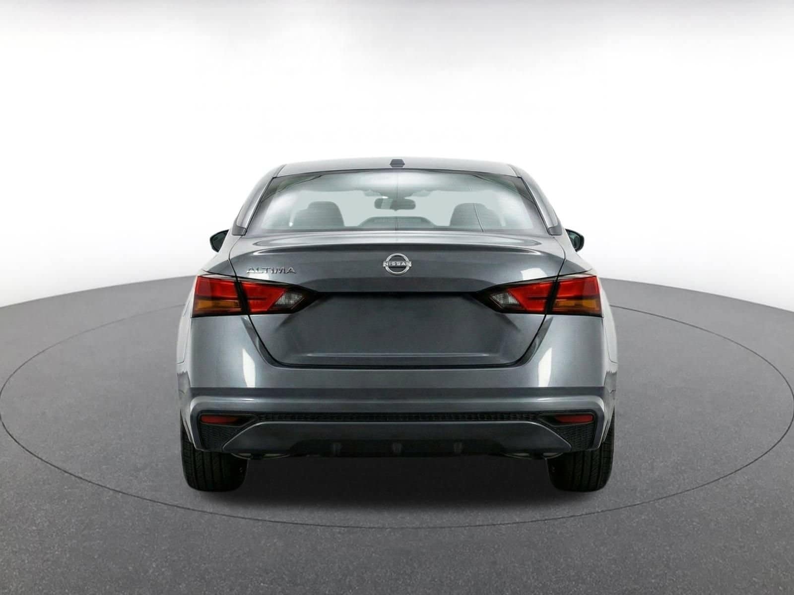Thumbnail: 2025 Nissan Altima - 8