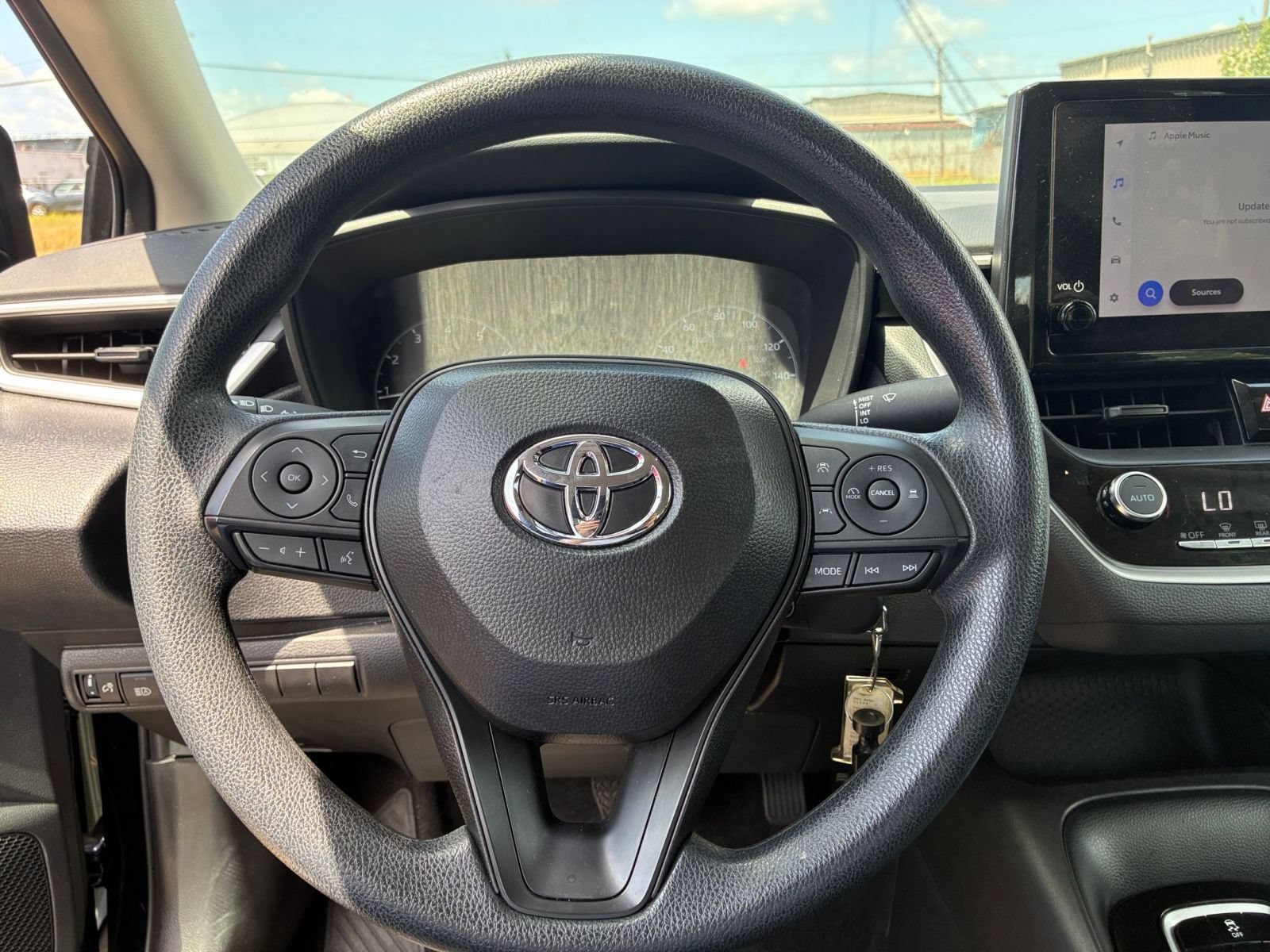 Thumbnail: 2025 Toyota Corolla - 26