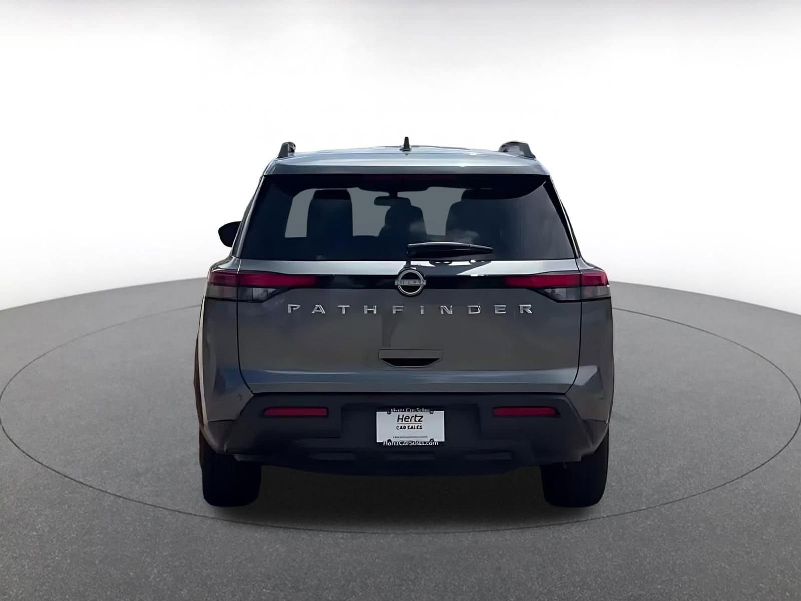 Thumbnail: 2025 Nissan Pathfinder - 12