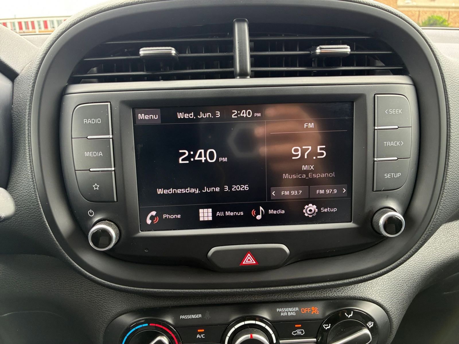Thumbnail: 2025 Kia Soul - 20