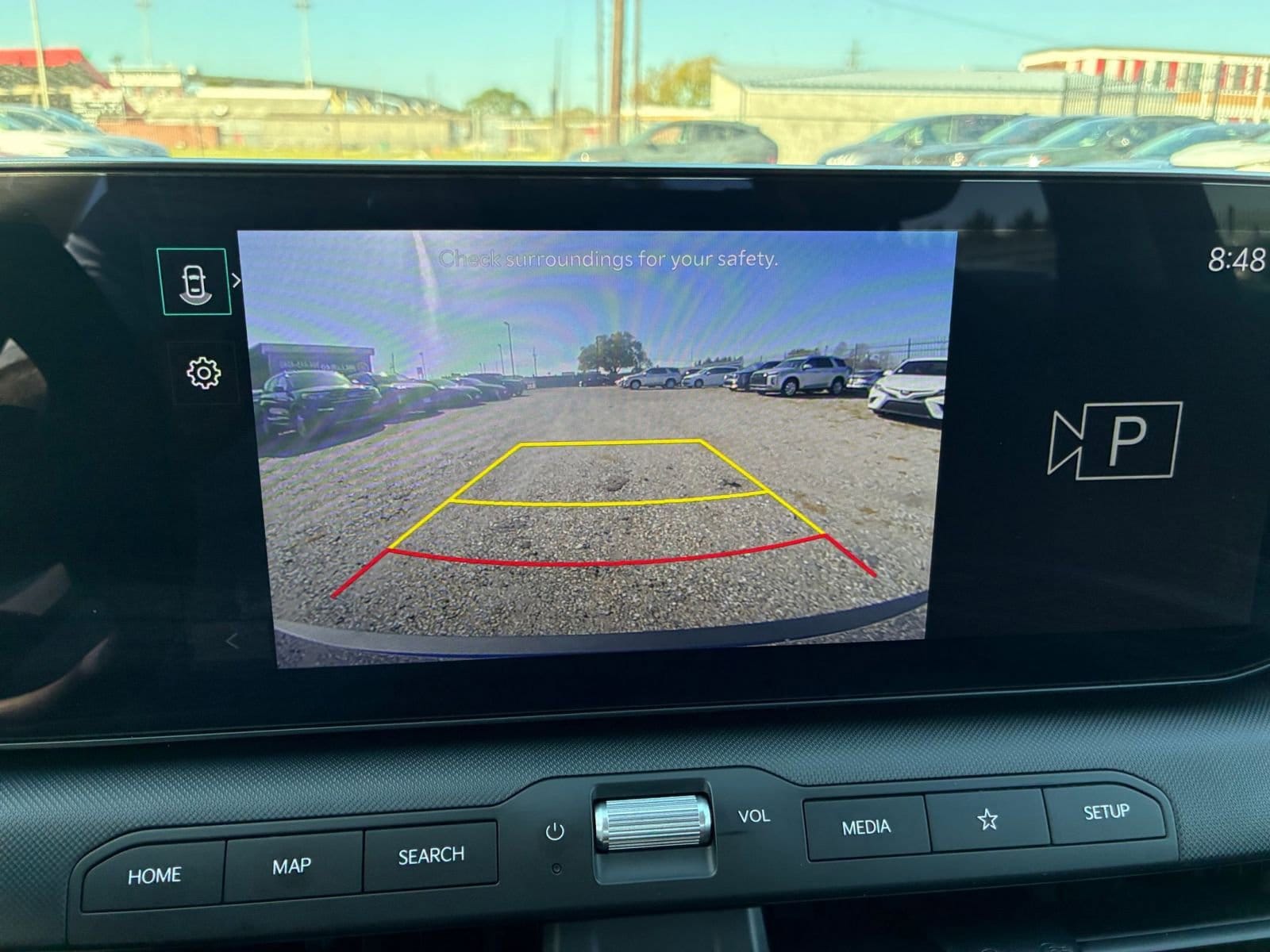 Thumbnail: 2025 Kia K4 - 22