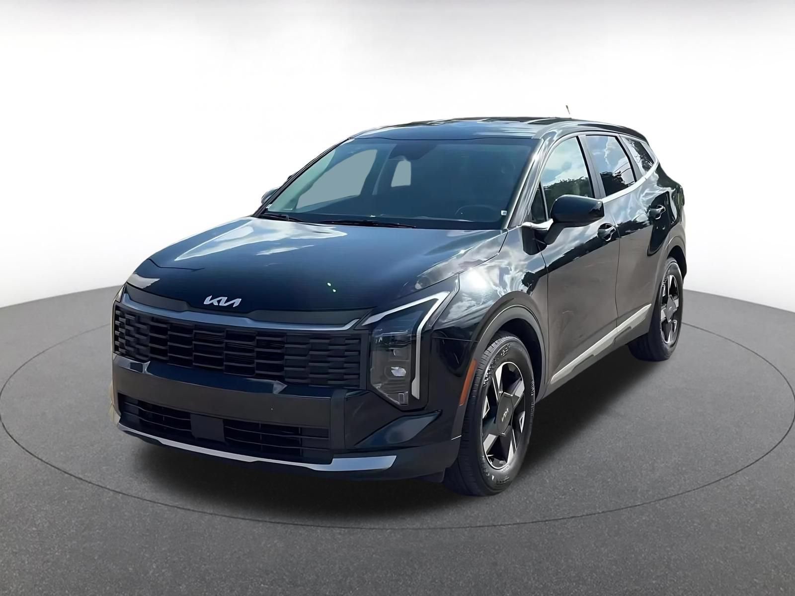 Thumbnail: 2026 Kia Sportage - 7