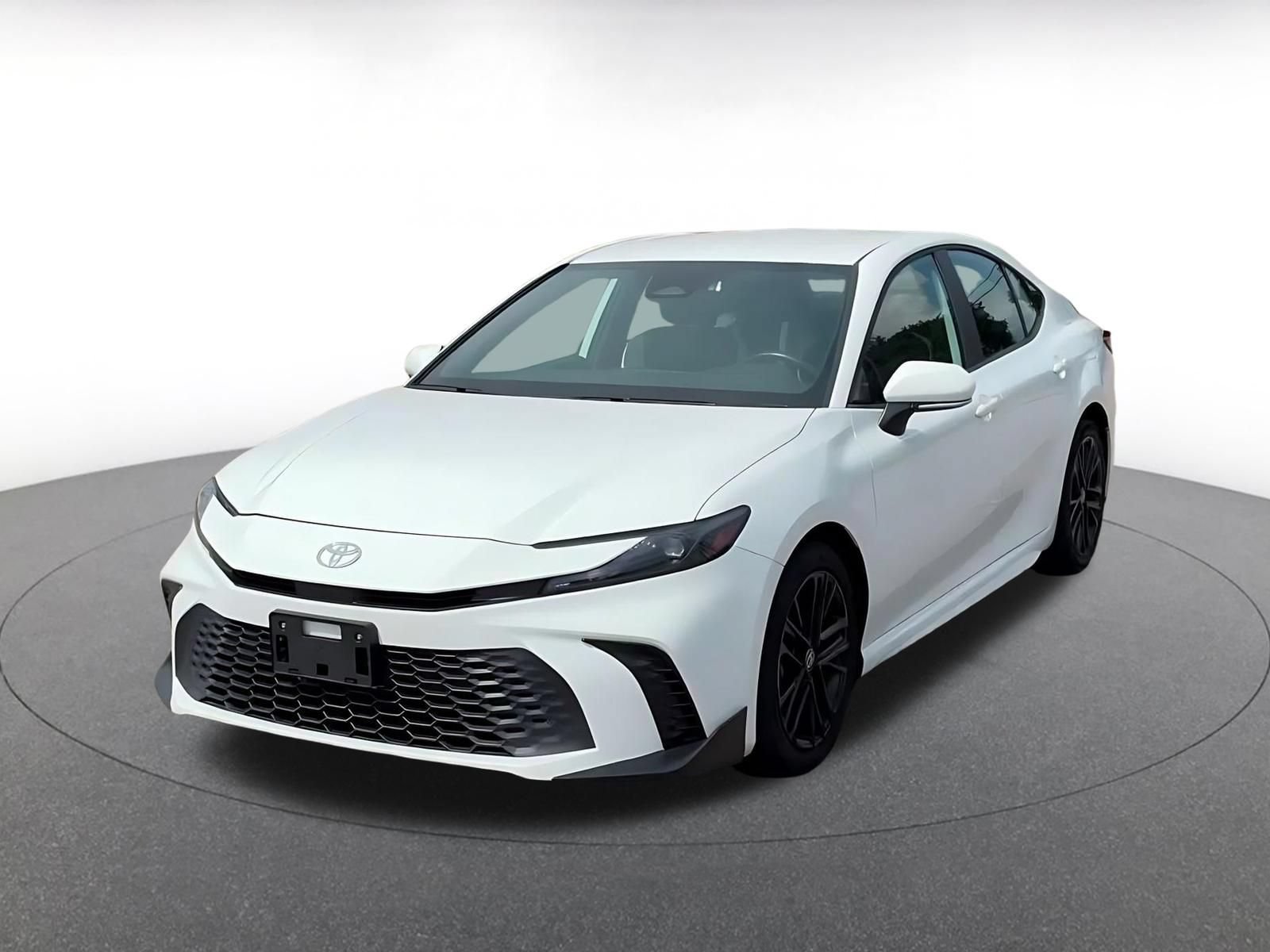 Thumbnail: 2026 Toyota Camry - 6