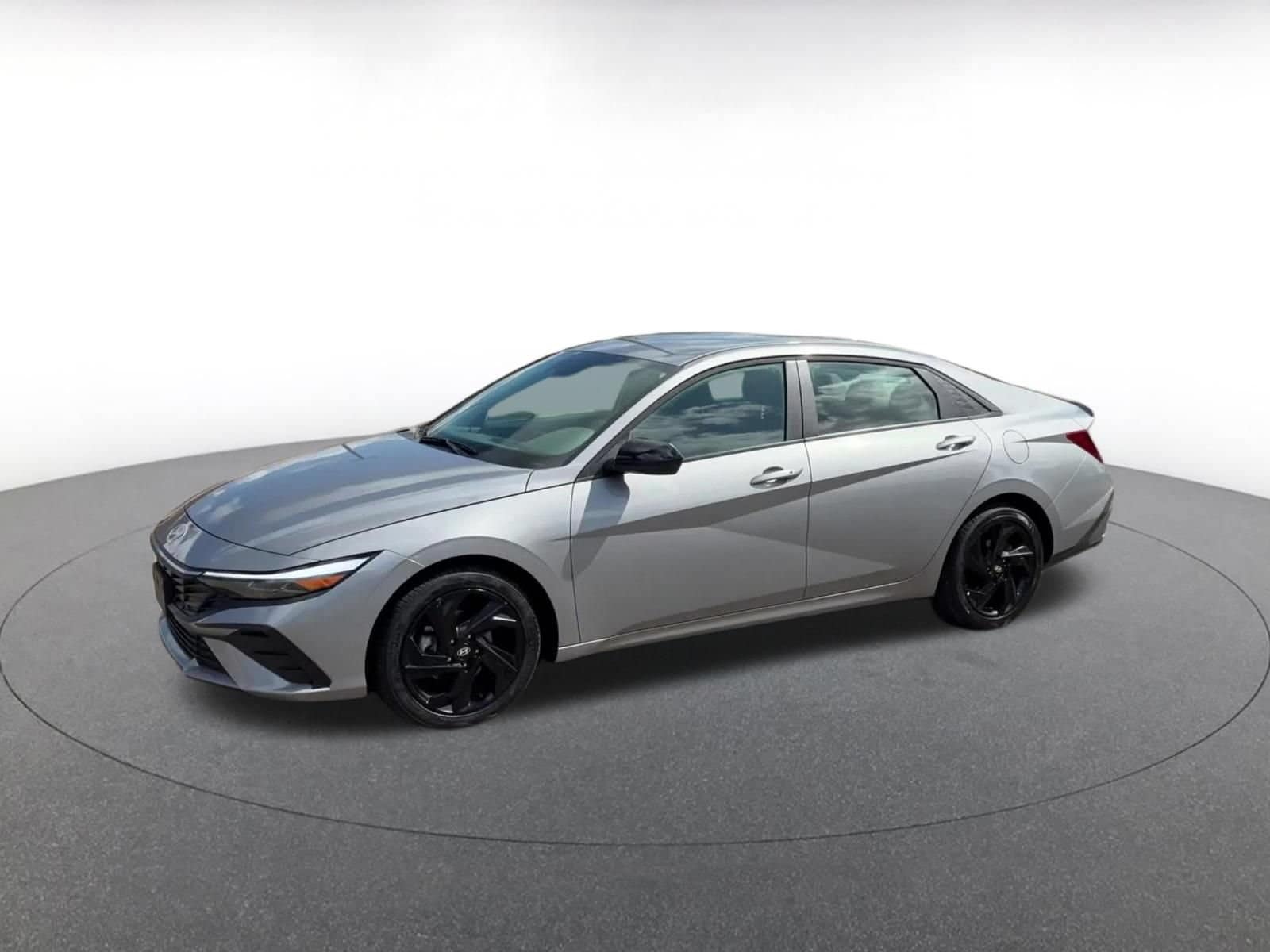 Thumbnail: 2026 Hyundai Elantra - 8