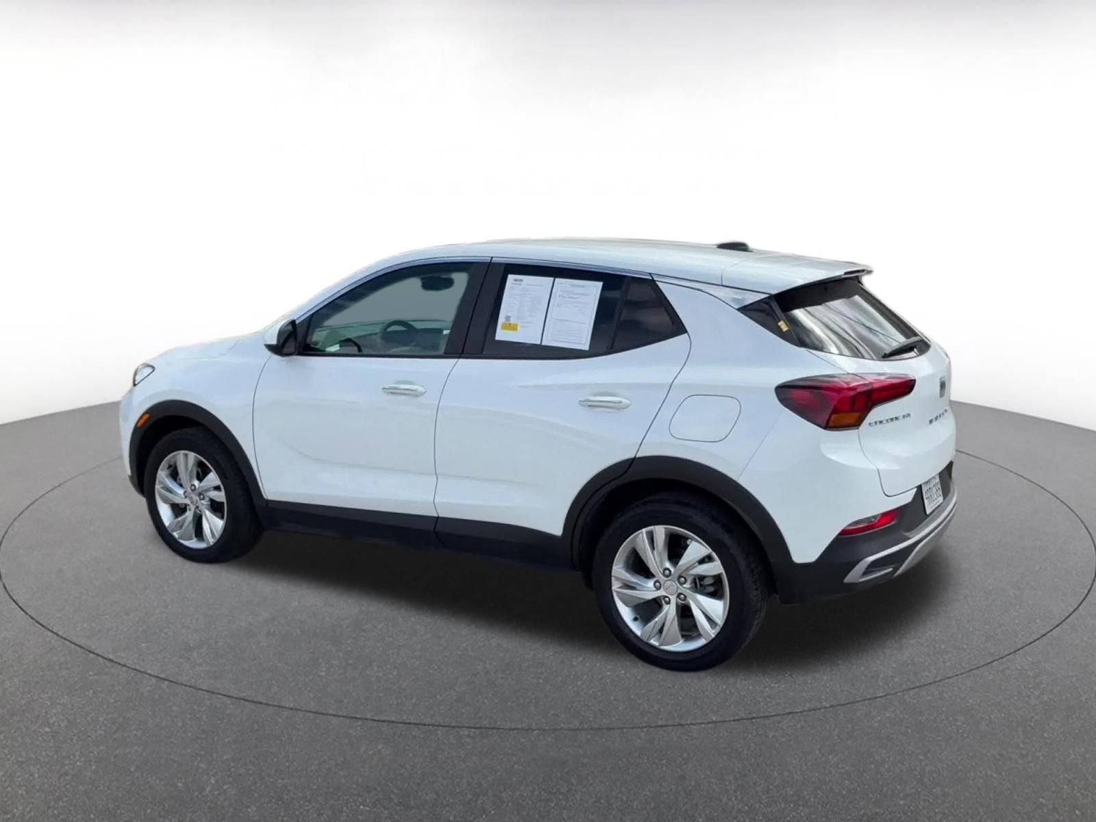 Thumbnail: 2025 Buick Encore GX - 10